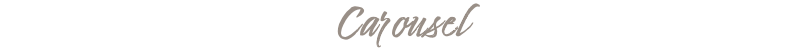 Carousel
